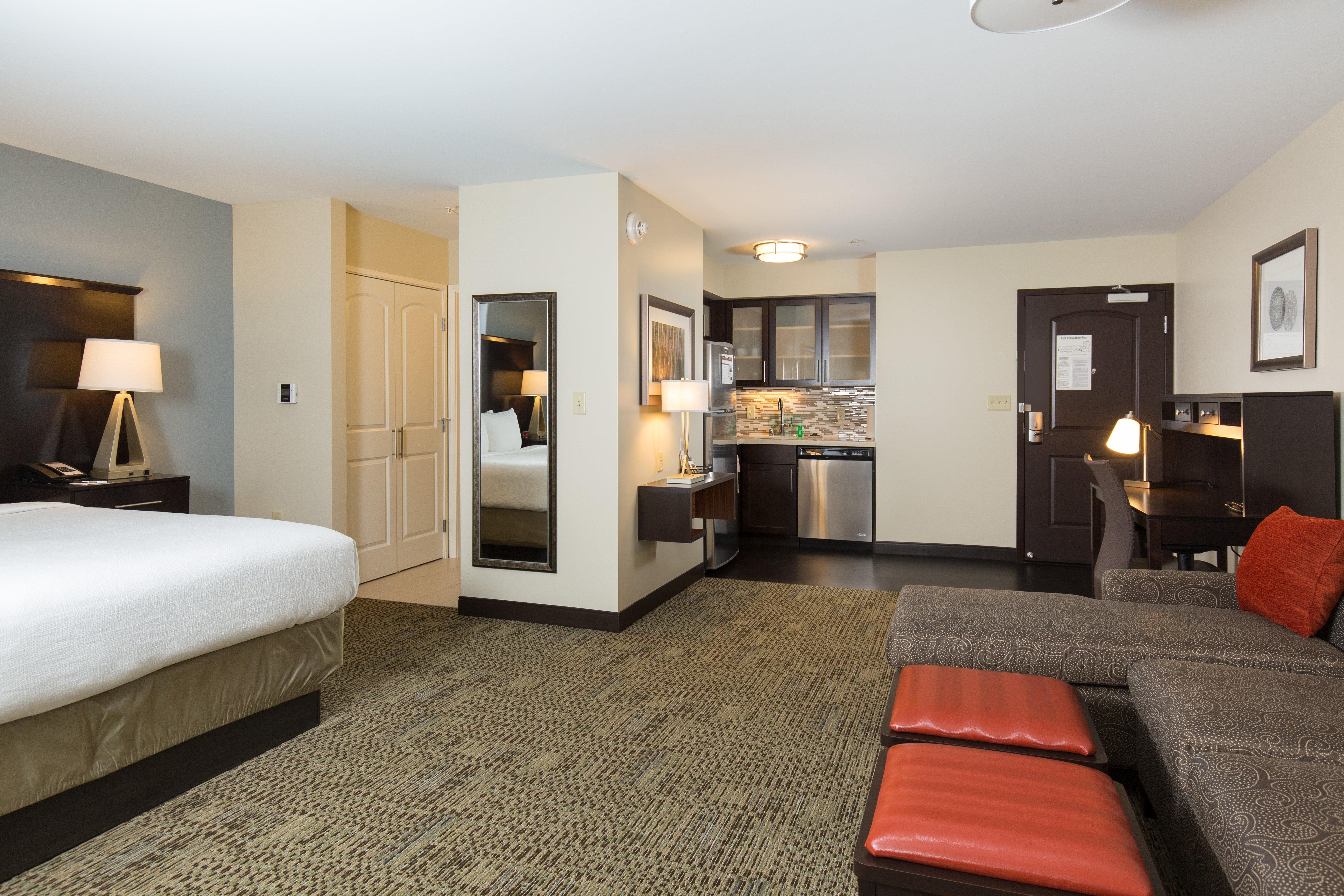 Staybridge Suites Chandler By Ihg מראה חיצוני תמונה