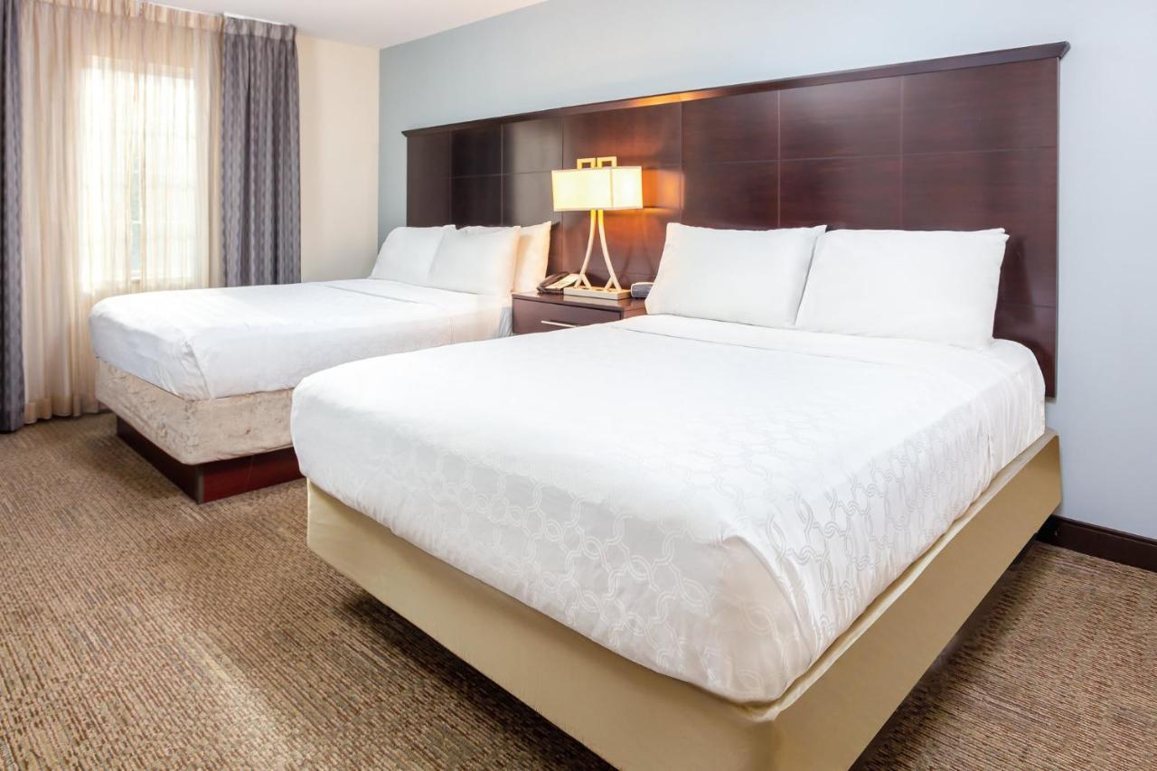 Staybridge Suites Chandler By Ihg מראה חיצוני תמונה