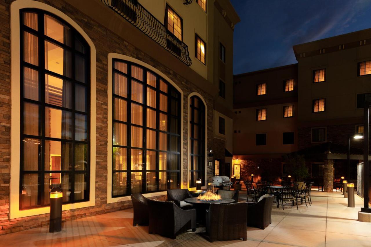 Staybridge Suites Chandler By Ihg מראה חיצוני תמונה