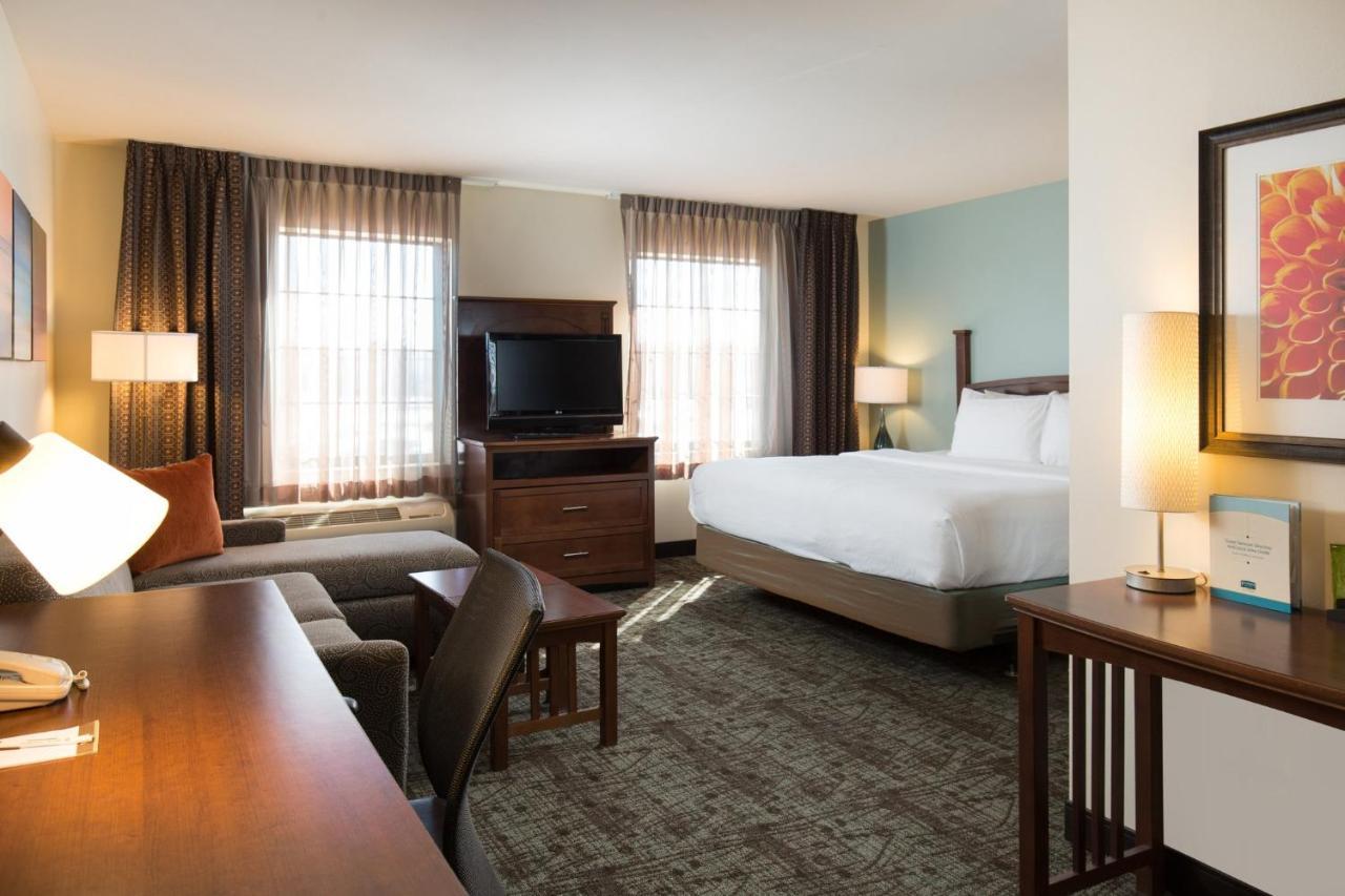 Staybridge Suites Chandler By Ihg מראה חיצוני תמונה
